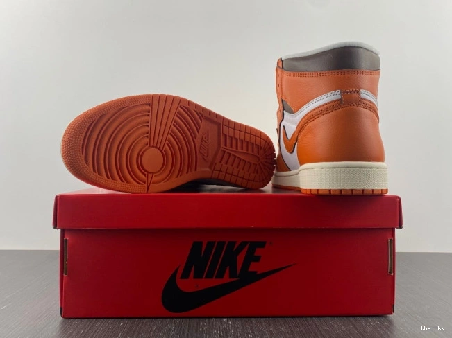 Reps TB Jordan High DO9369-101 1 Air Starfish OG WMNS 0810